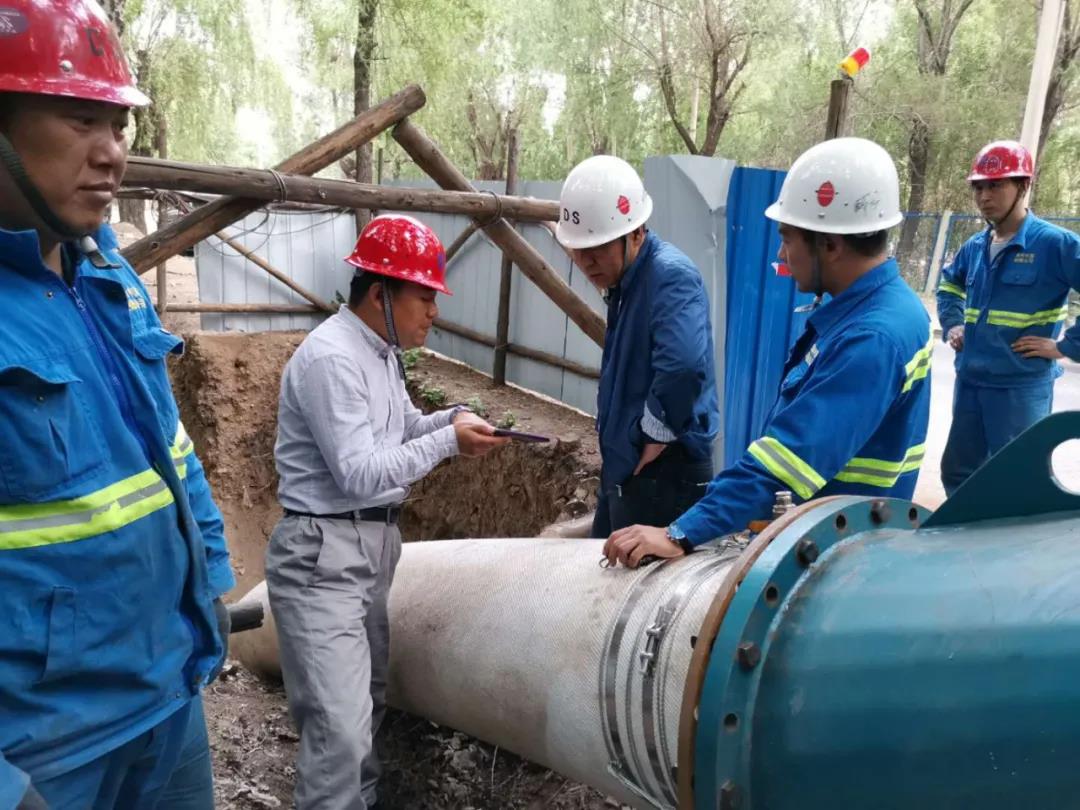 随州工业管道清洗-管道清淤