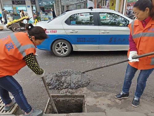 随州沉沙井清掏-污水井清理