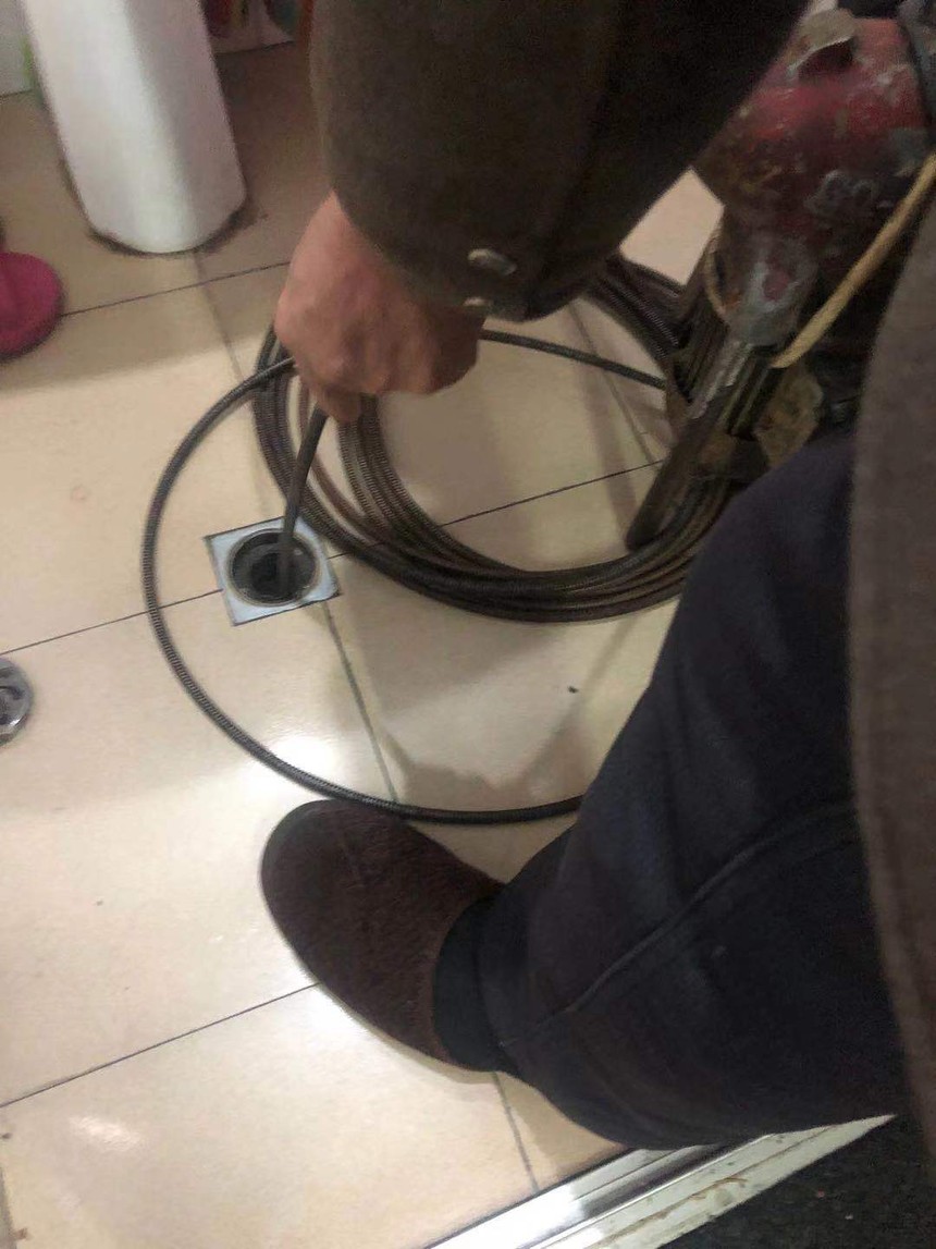 随州管道疏通，疏通下水道