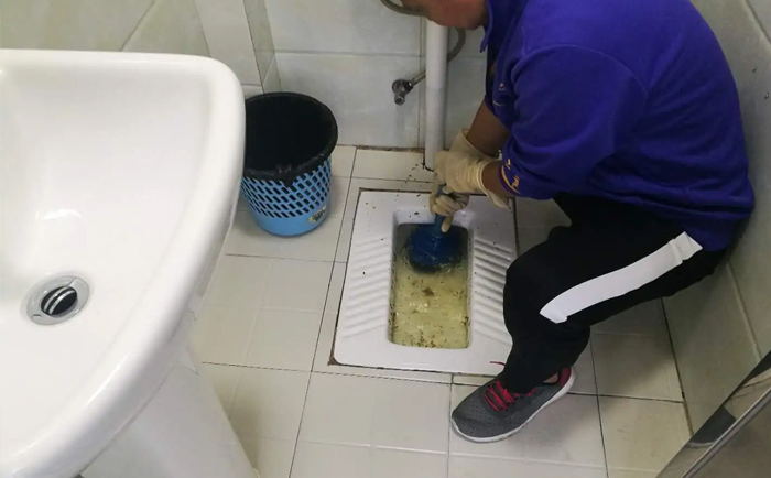 随州疏通蹲坑