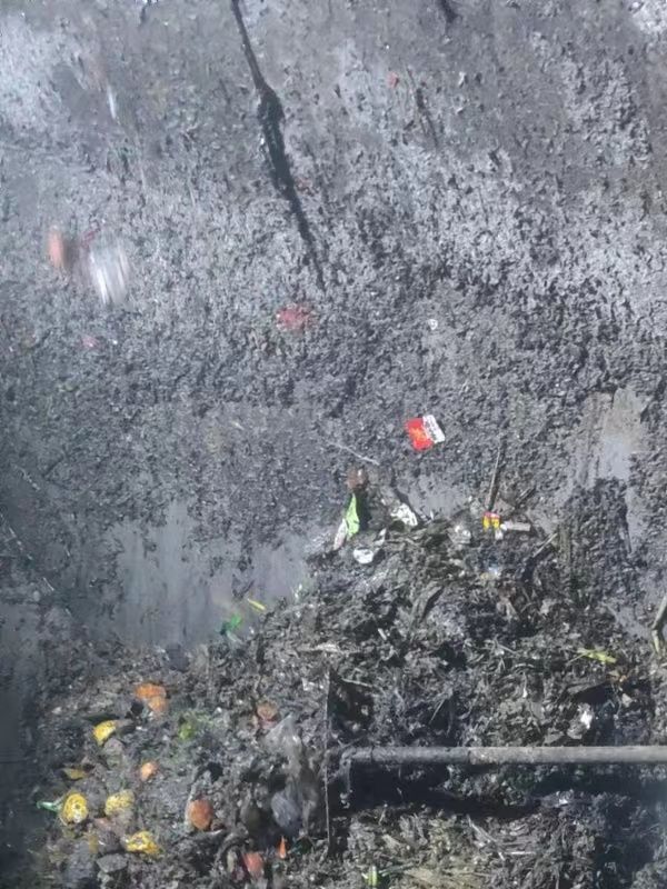 随州管道结垢危害和原因
